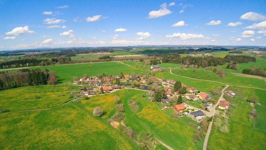 Ferienhaus für 4 Personen, mit Garten und Sauna sowie Pool, mit Haustier in Landkreis Lindau - 3