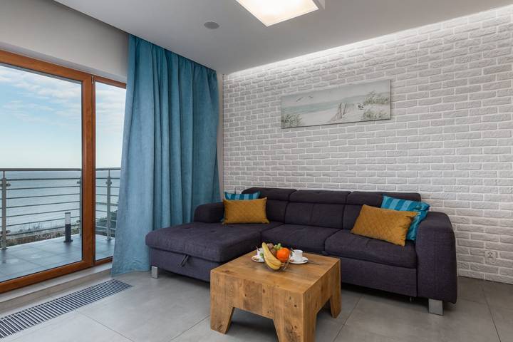 Ferienwohnung für 6 Personen