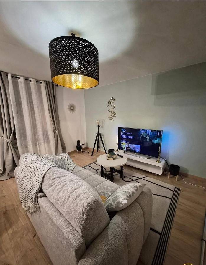 Appartement de vacances pour 6 personnes