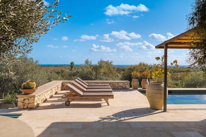 Zigulì in Noto (Sicilia), Municipio de Noto