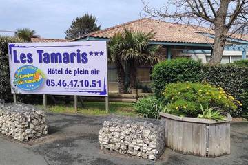 Bungalow pour 4 Personnes dans La Cotinière, Saint-Pierre-d'Oléron, Photo 3