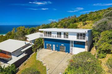 Holiday Home for 10 People in Crescent Head, New South Wales, Photo 4