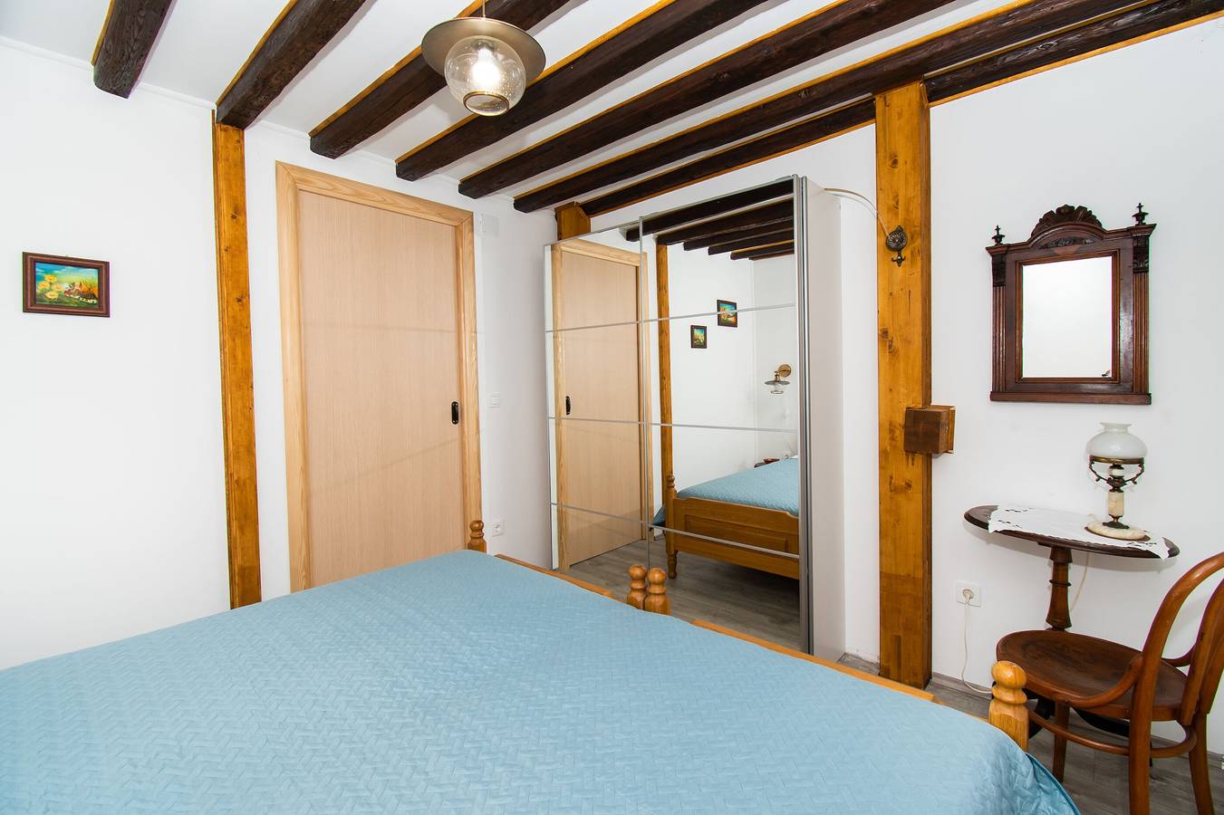Ganze Wohnung, Apartment Rustika in Skradin, Šibenik-Knin
