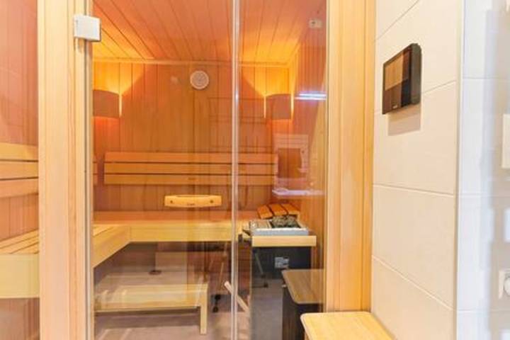 Gîte pour 8 personnes, avec terrasse à Orbey - 2