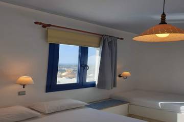 Vakantieappartement voor 3 Personen in Piskopiano, Iraklio-Heraklion en omgeving, Afbeelding 1