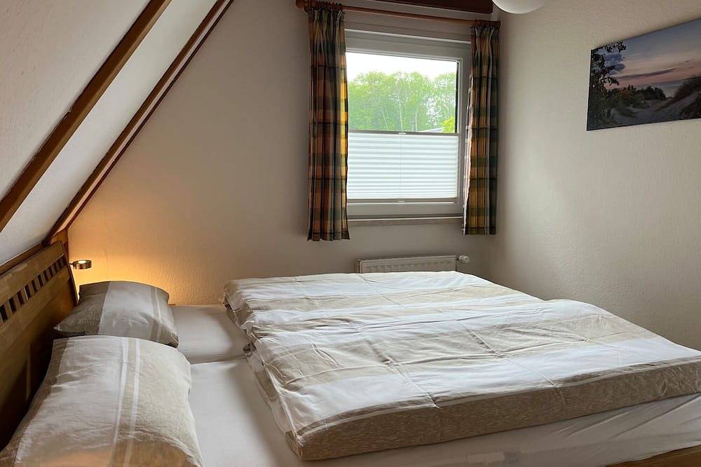 Ferienhaus für 6 Gäste mit 70m² in Bad Arolsen in Bad Arolsen, Twistesee
