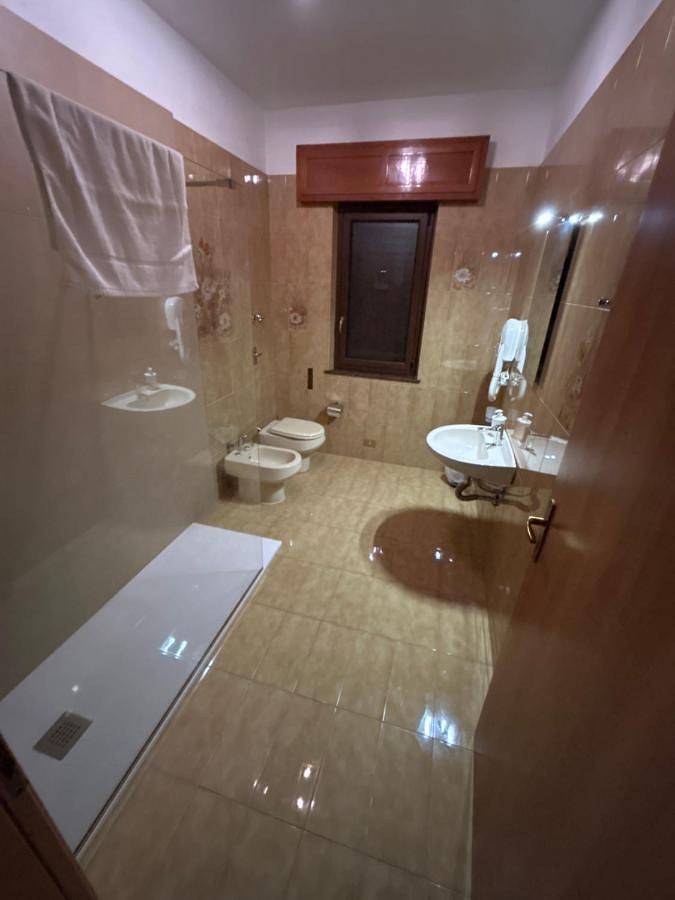 Location de vacances pour 4 personnes, avec jardin et vue à Erice - 2