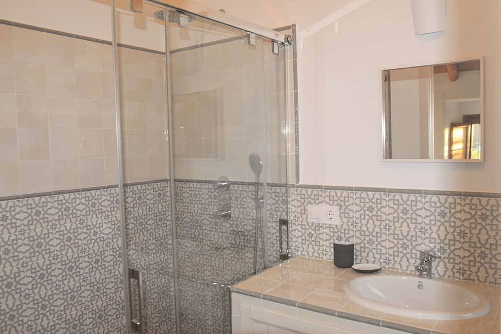 Betania. Haus mit Pool im schönen Tal von Grazalema in Grazalema, Pueblos Blancos