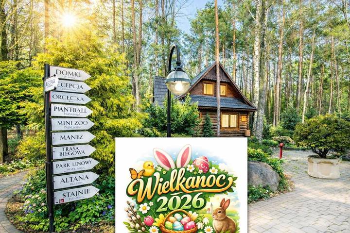 Ferienpark für 10 Personen, mit Ausblick und Garten - 1