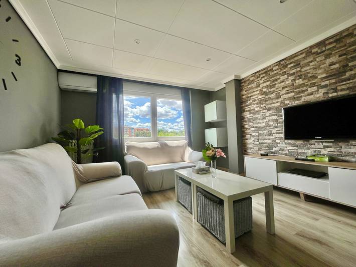 Apartamento entero, La Vereda del Jucar by Gloove in Cuenca, Provincia de Cuenca