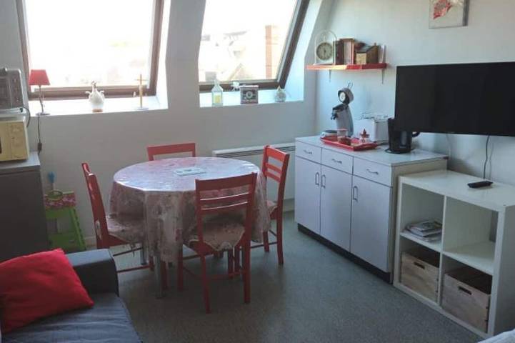 Ferienwohnung für 2 Personen - 1