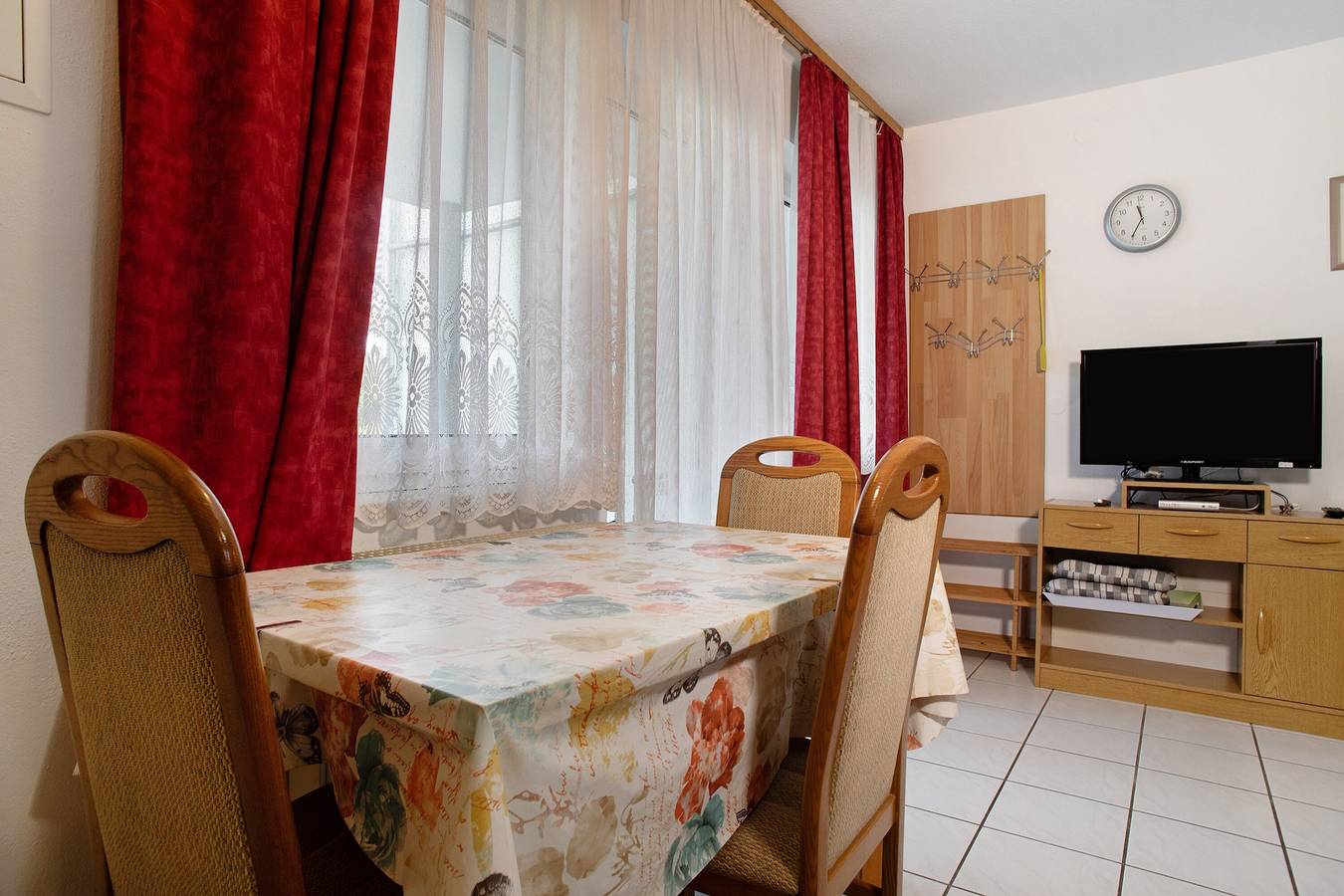 Ganze Wohnung, Ferienwohnung '2' mit Privatterrasse und Wi-Fi in Nonnenhorn, Bayerisch Schwaben