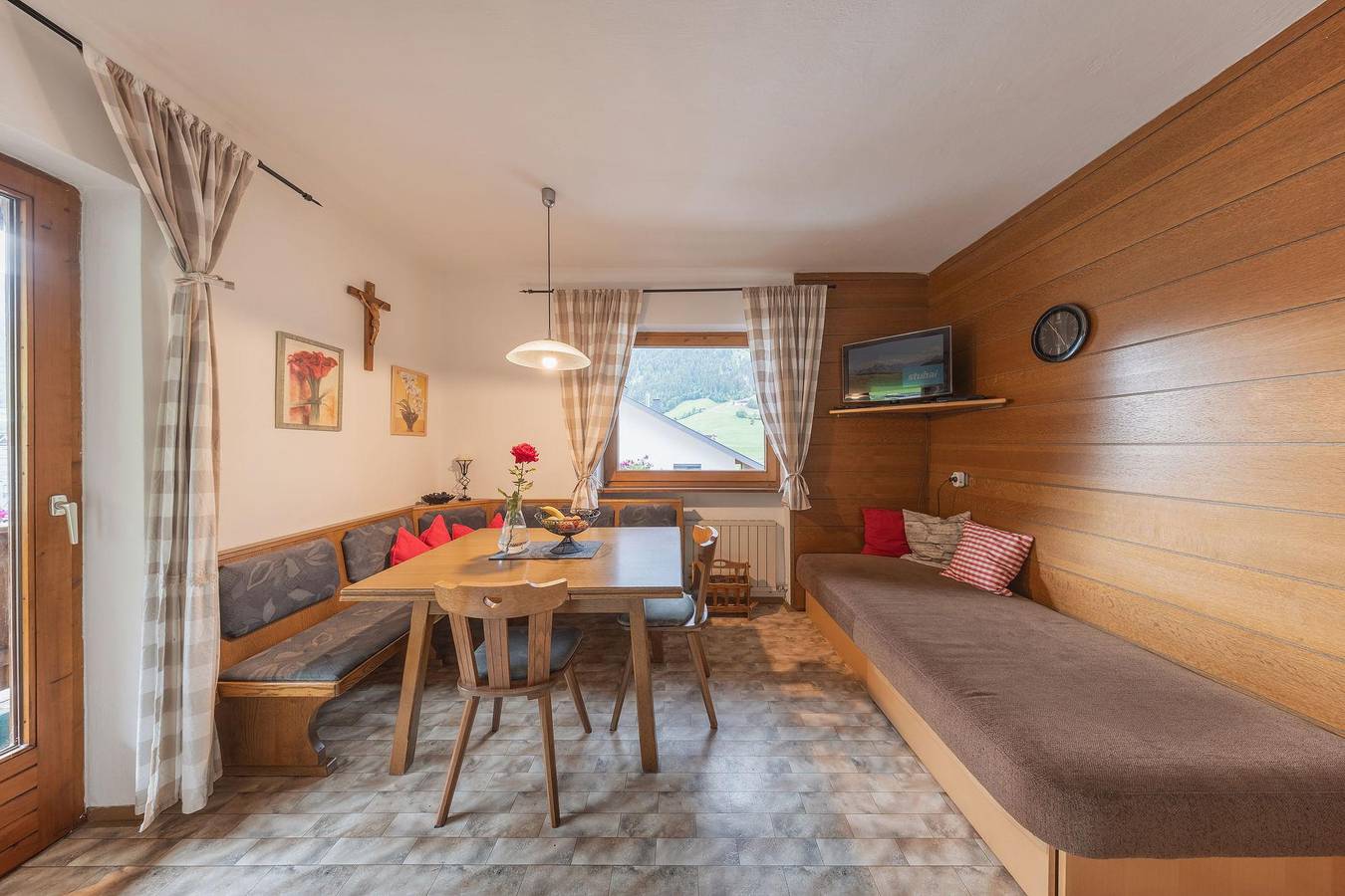 Ganze Ferienwohnung, Sonjas Appartement in Stubaier Alpen, Neustift im Stubaital