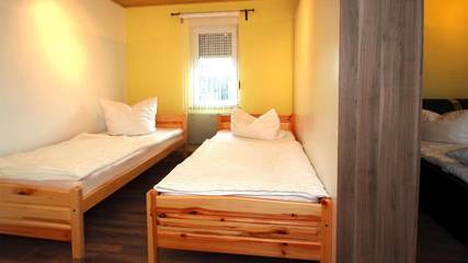 Ferienhaus für 4 Personen in Senftenberg, Lausitz, Bild 4