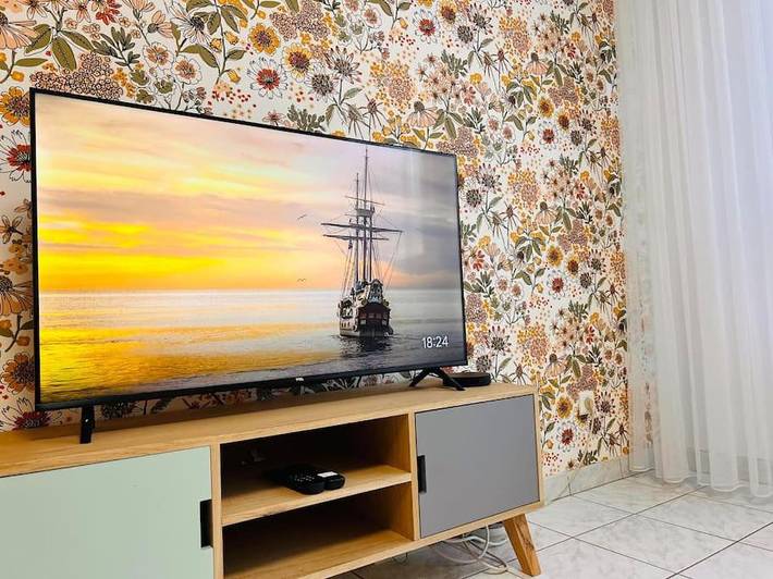 Gîte pour 5 personnes, avec vue à Hœnheim - 4