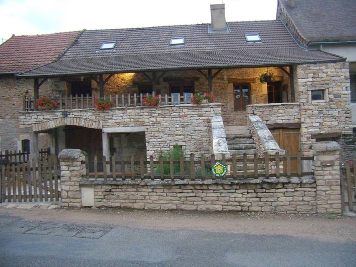 Location de vacances pour 8 personnes, avec Balcon ainsi que Terrasse et Jardin à Laives