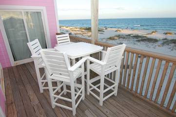 Vacation House for 14 Guests in Fort Morgan, Alabama Gulf Coast, Picture 2