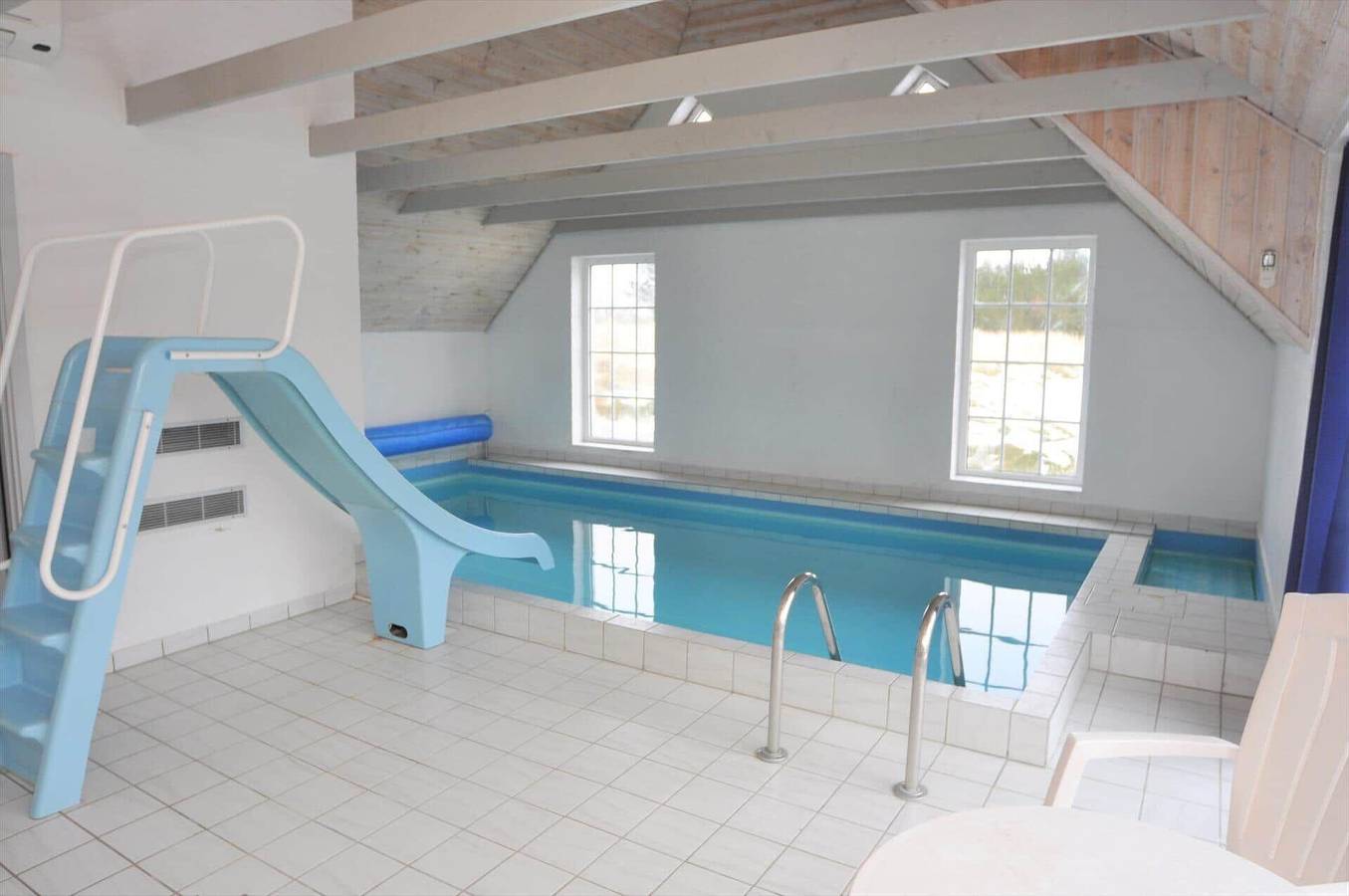 60601 Ulfborg - Sdr. Fjandvej 18 in Fjand, Nissum Fjord