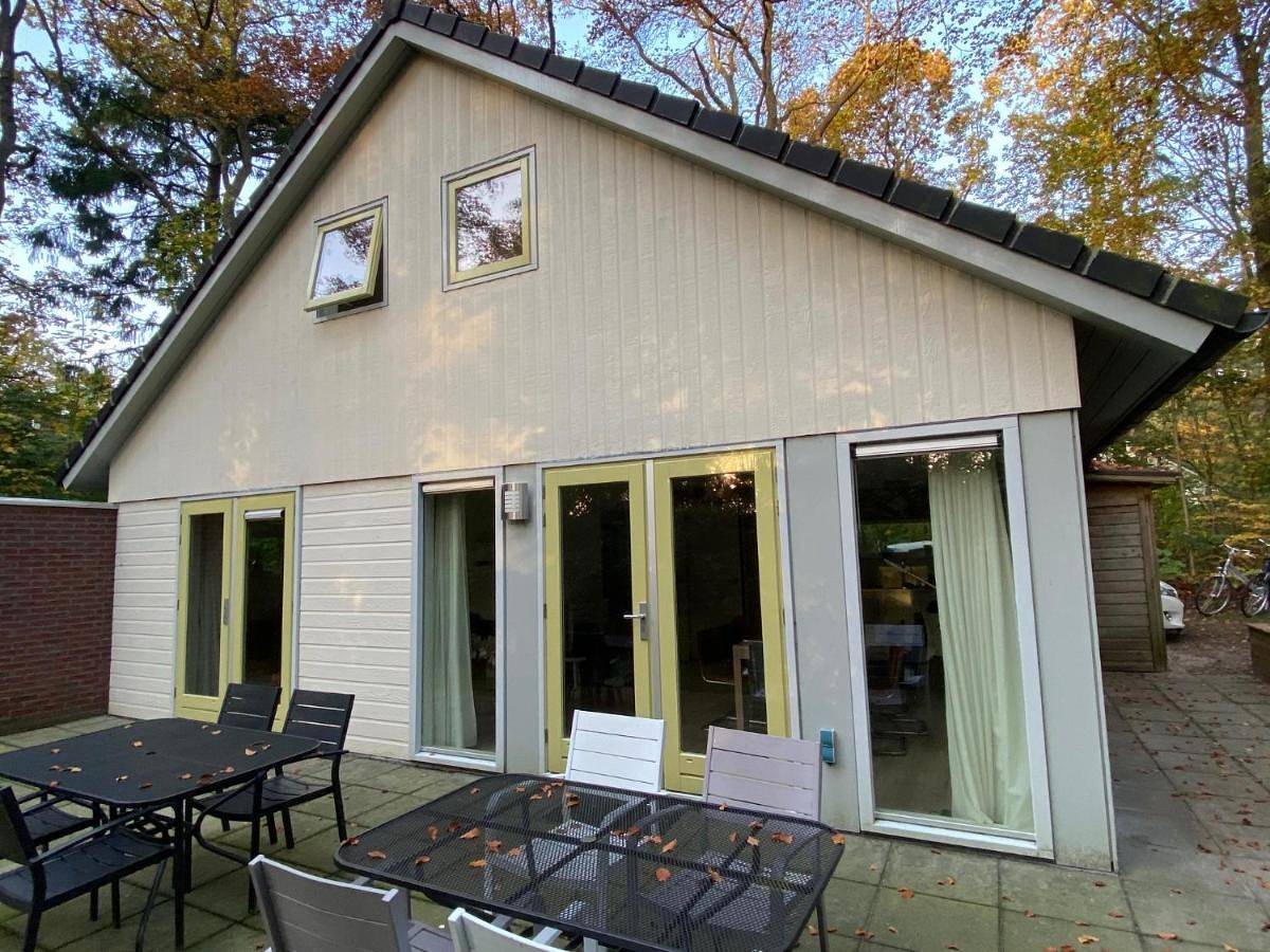Three-Bedroom House in Ijsselmeer