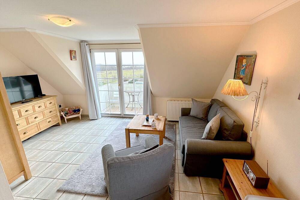 Ganze Wohnung, Ferienwohnung Wohnung Anne in Westerland, Sylt (Gemeinde)
