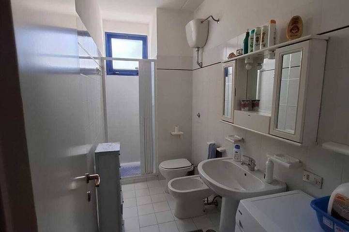 Apartamento entero, \"The dolphin's house\" in Policoro lido. in Policoro, Golfo de Tarento