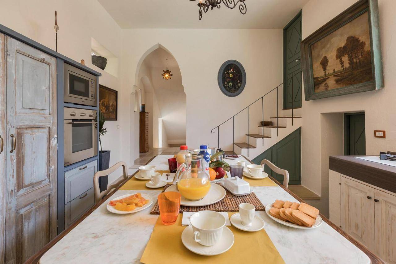 Villa Casablanca by Perle di Puglia in Alezio, Golfo di Taranto