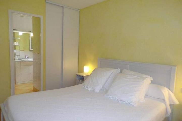 Location de vacances pour 6 personnes, avec jardin à Cieurac - 3