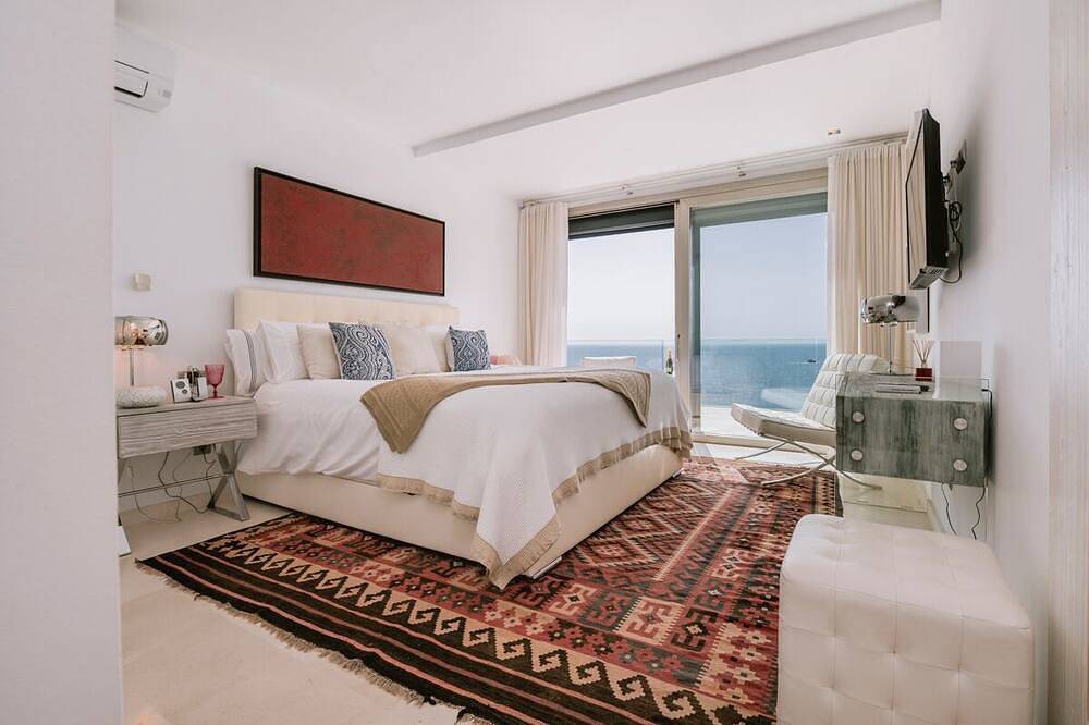 Villa Roca Llisa - Seis Habitaciones Villa, Capacidad 12 in Roca Llisa, Santa Eulària des Riu