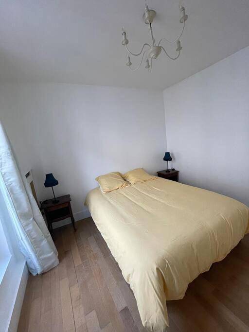 Maison de vacances pour 16 personnes, avec Terrasse dans Val-d'Oise - 3