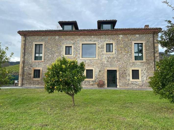 Chalet para 12 personas, con jardín y vistas, Se admiten mascotas - 1