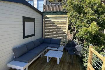 Camping pour 5 Personnes dans Saint-Raphaël, Région de Draguignan, Photo 2