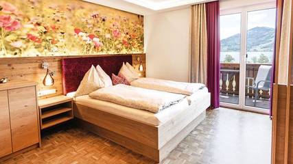 Apartament Wakacyjny dla 5 osoby w Steinbach am Attersee, Bezirk Vöcklabruck, Zdjęcie 2