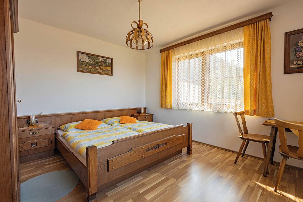 Ferienhaus Englbrecht in Salzkammergut-Berge, Krispl
