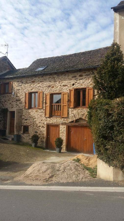 Holiday Home in Naucelle, Aveyron