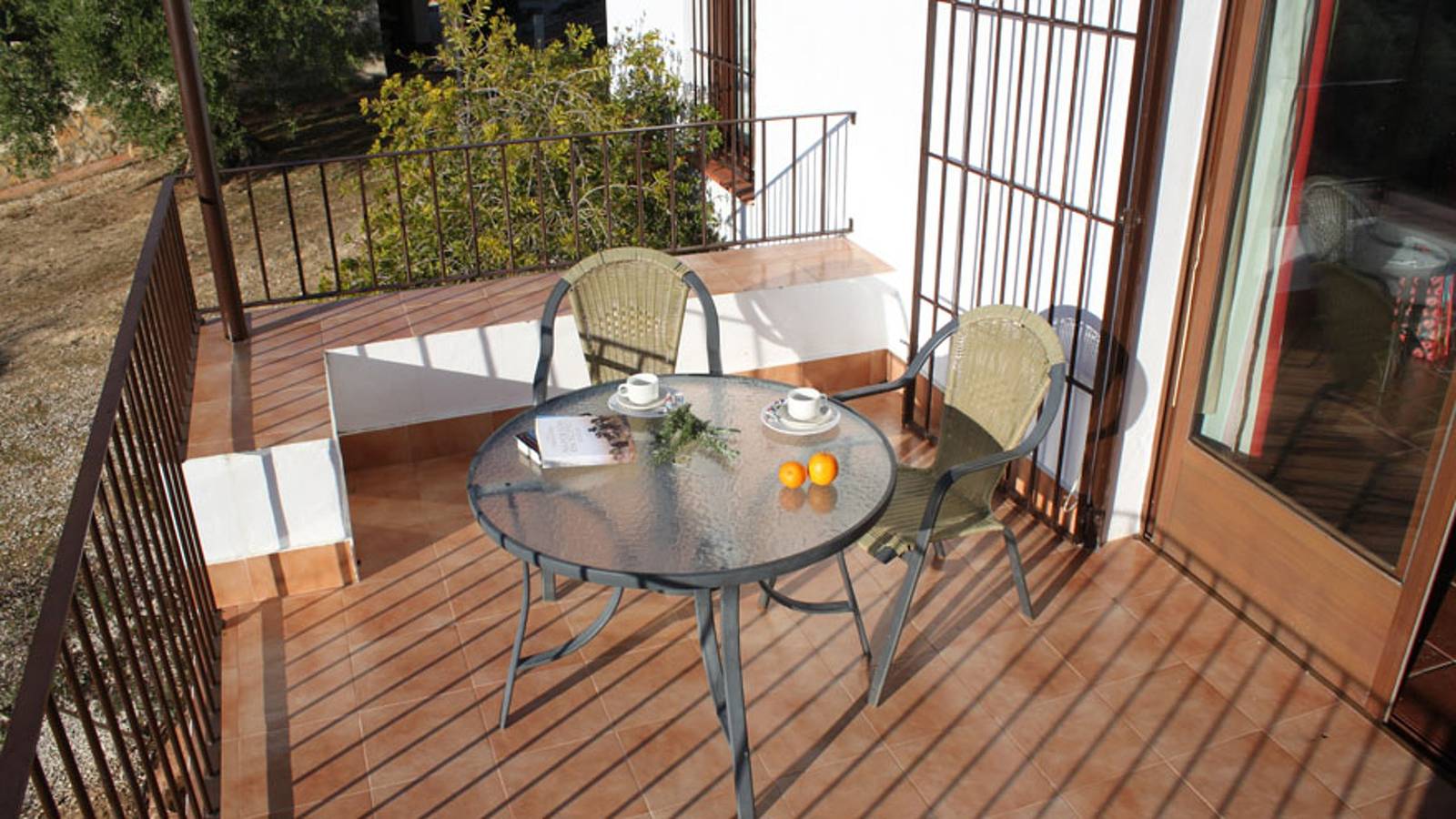 Charmantes Haus in Estepa mit Gemeinschaftspool. in Estepa, Sevilla Provinz