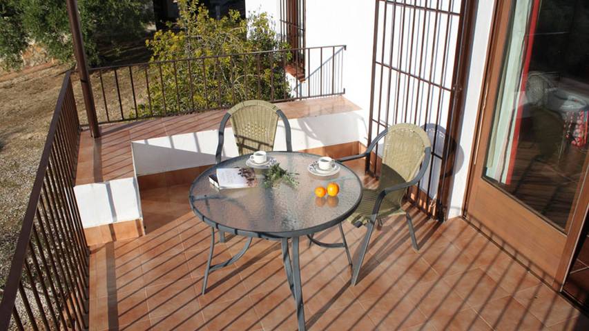 Charming house in Estepa with shared pool. in Estepa, Sevilla Province