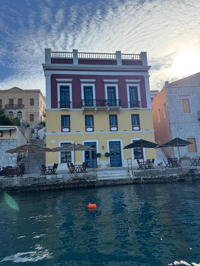 Hôtel pour 2 personnes, avec vue et terrasse
