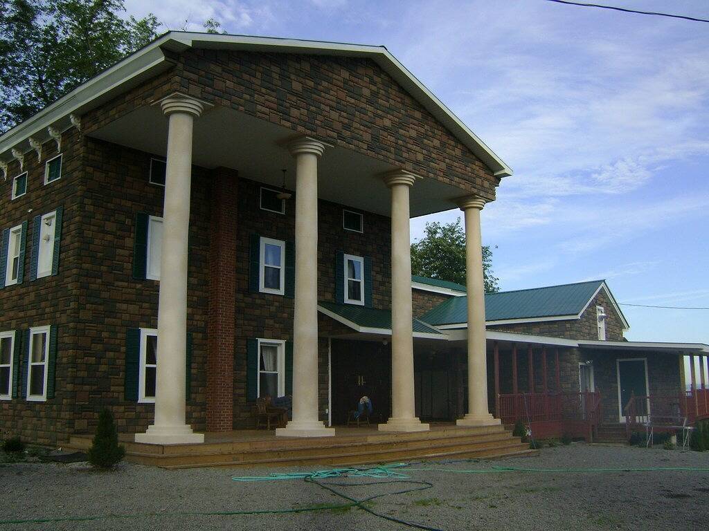 Zimmer Nr. 4 Wir haben nur 30 min. vom Baseball-Loch des Ruhmes in Cooperstown. in Adirondack Mountains