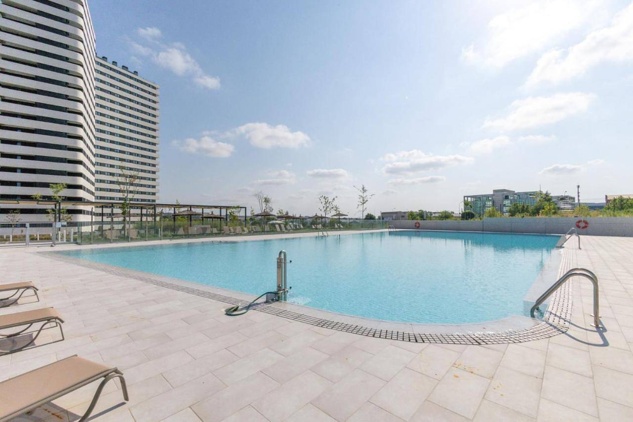 Be Casa Alcobendas in Alcobendas, Provincia de Madrid