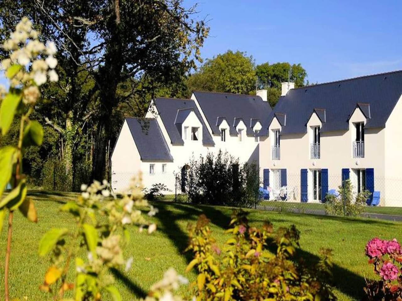 Appartement entier, 2 Piטces Duplex 4 Personnes in Crozon, Région de Châteaulin