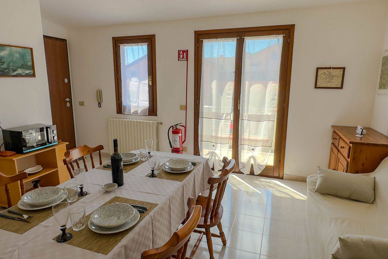 Ganze Wohnung, White City Center Apartment in Olbia, Costa Smeralda