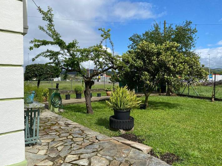 Gîte pour 6 personnes, avec jardin à Torrelavega - 3