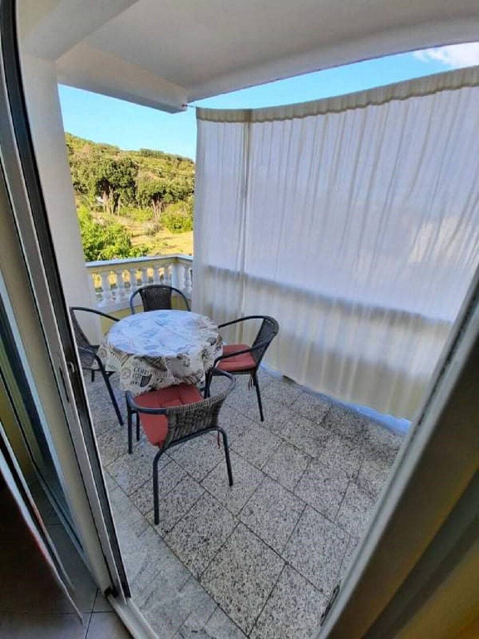 Ganze Wohnung, Apartments Roby in Kampor, Rab