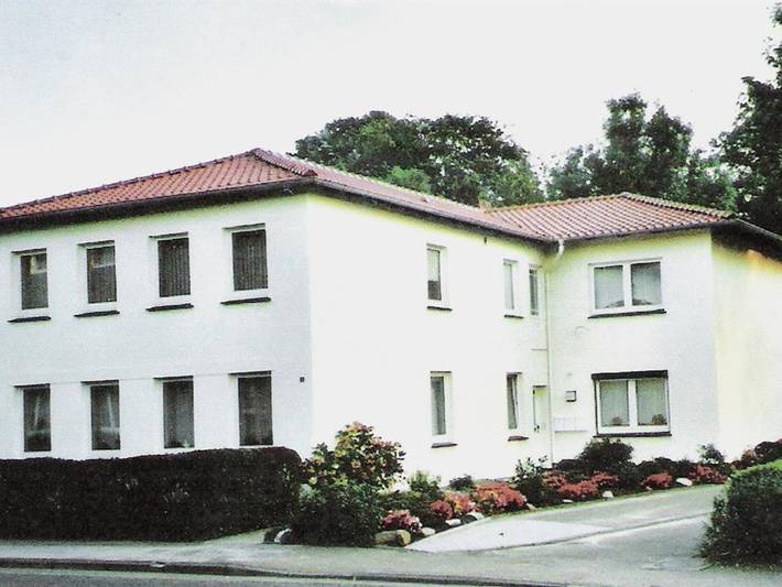 Ferienwohnung für 4 Personen, mit Balkon und Terrasse in Bad Zwischenahn