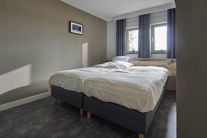 Ferienpark für 6 Personen, mit Garten und Pool in Belgien - 3