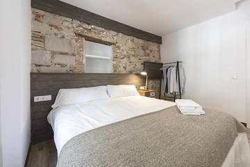 Apartment for 5 People in Girona, Gironès, Photo 2