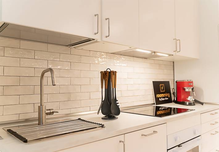 Gîte pour 2 personnes à Madrid - 3