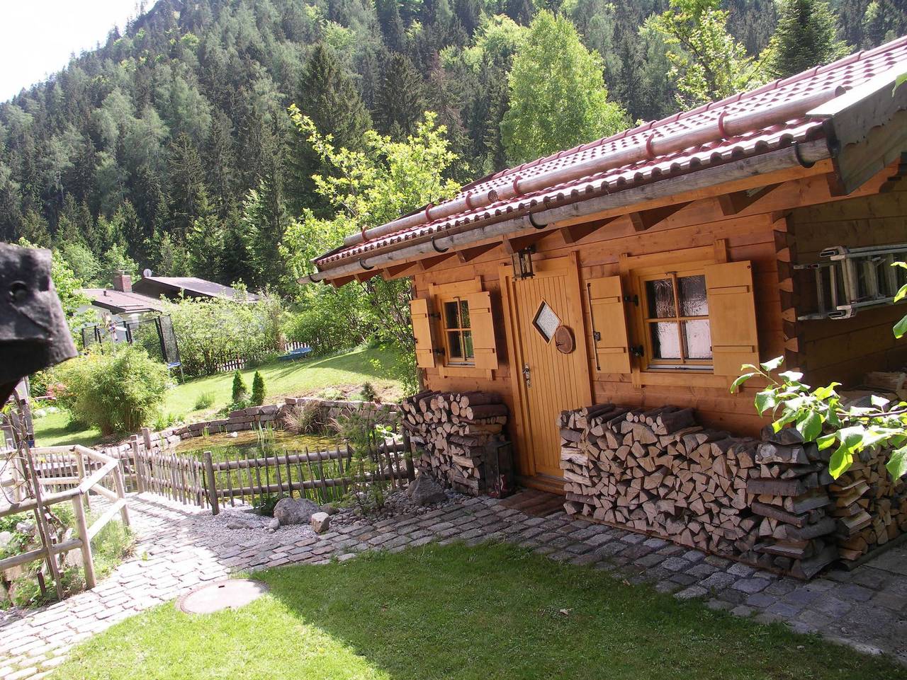 Ganze Ferienwohnung, Gästehaus Ankelspitz in Schliersee, Alpenland Tegernsee Schliersee