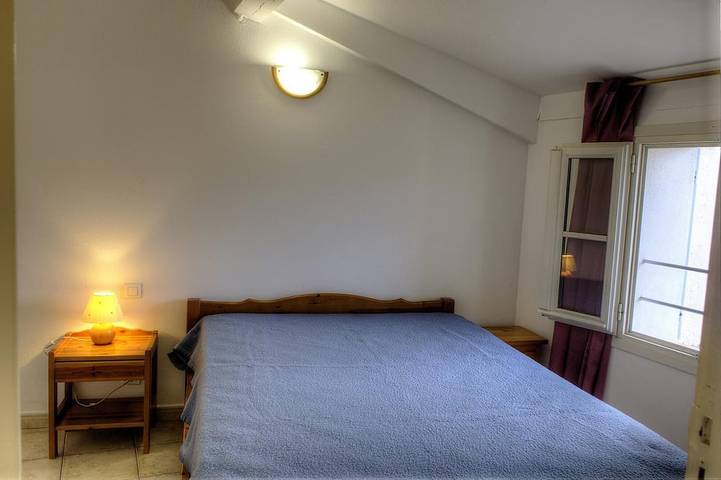 Location de vacances pour 2 personnes à Castagniers - 2