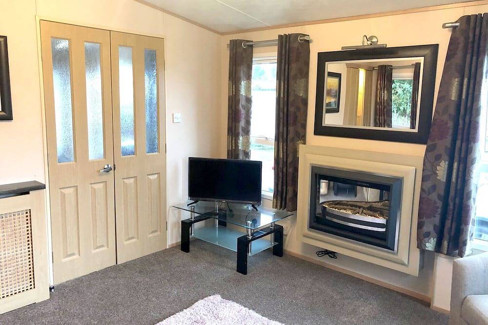 Caravane De Luxe Et Nouvelle À La Location Sur Southview, Skegness in Skegness, Lincolnshire